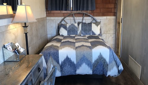Premium Double Room