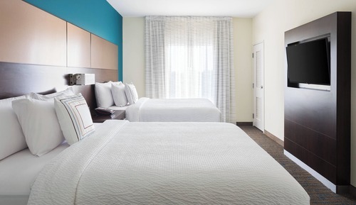 Suite, 1 Bedroom
