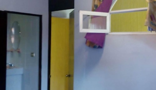 Double Room, 1 Double Bed