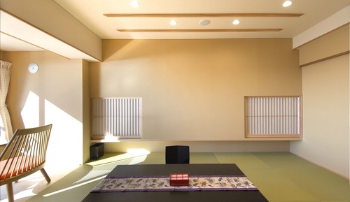 Japanese Style Room, YASHI, Non Smoking