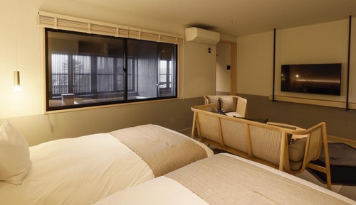 Superior Triple Room, 2 Bedrooms, Non Smoking