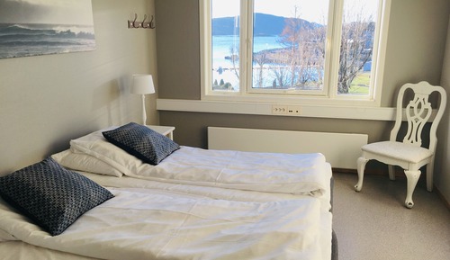 Comfort Apartment