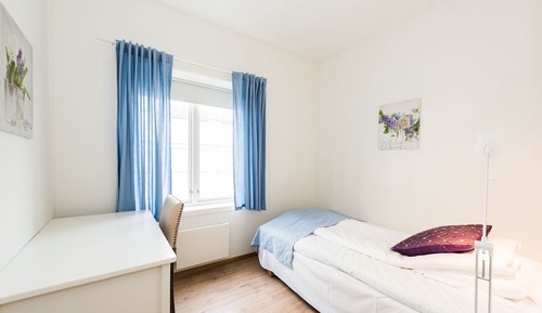 Standard Single Room, 1 Twin Bed