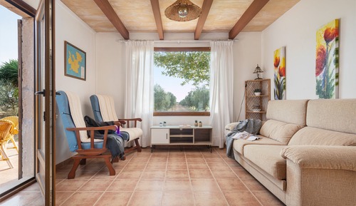 Apartment, 2 Bedrooms