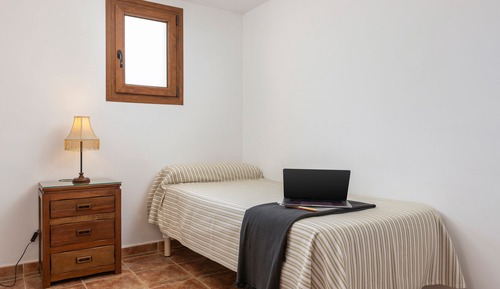 Junior Suite, Kitchen