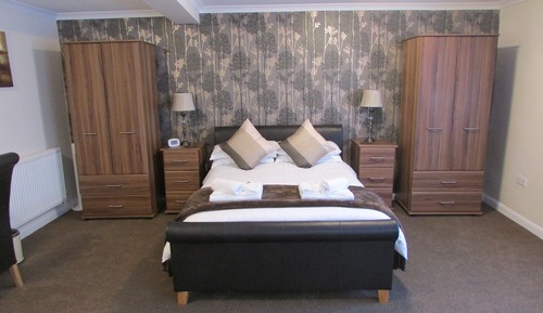 Suite, Accessible, Ensuite ((Large))