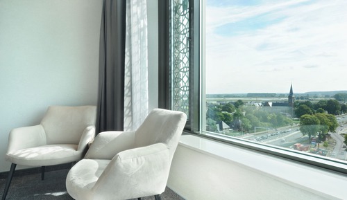 Comfort Twin Room, 1 Bedroom, Non Smoking, Bathtub