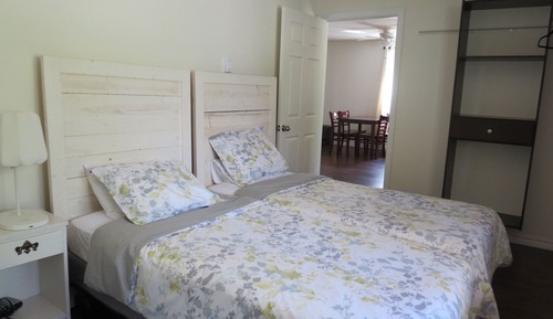 Signature Cottage, 2 Bedrooms, Kitchenette, River View
