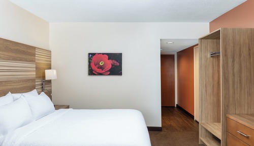 Standard Room, 2 Queen Beds