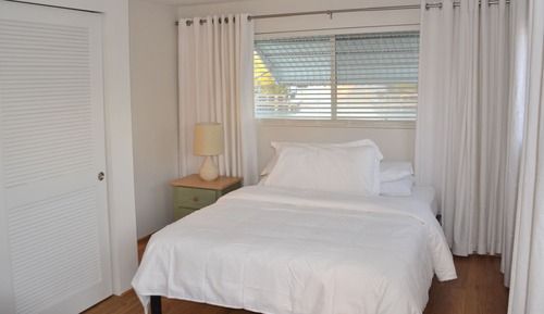 Jr. Three Bedroom Bungalow