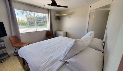 Comfort Bungalow