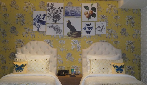 Attic Non Valley View