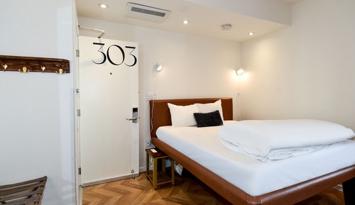 Deluxe Queen Room, Non Smoking