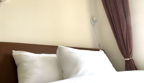 Cozy Queen Room, Non-Smoking