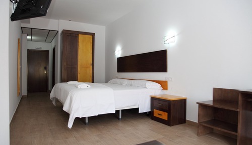 Single Room