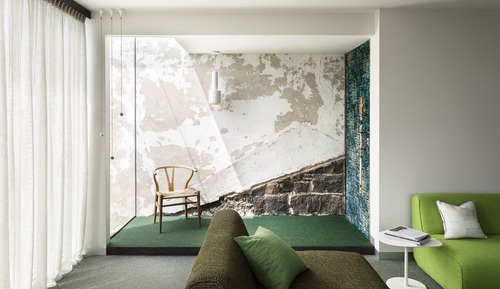 Suite Four