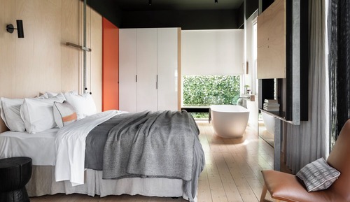 Suite Five