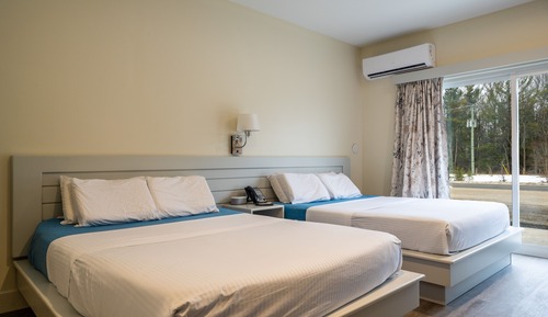 Room, 2 Queen Beds