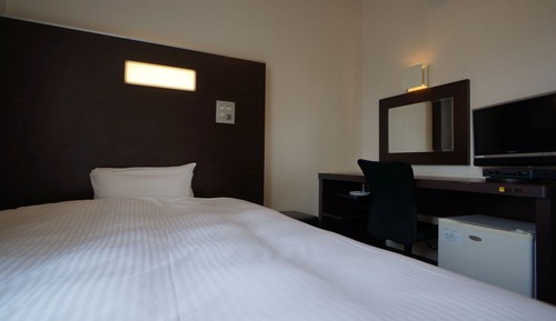 Single Room B, Non Smoking