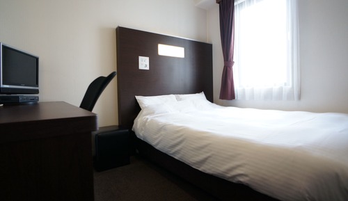 Double Room B, Non Smoking