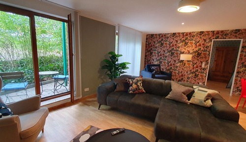 Deluxe Condo