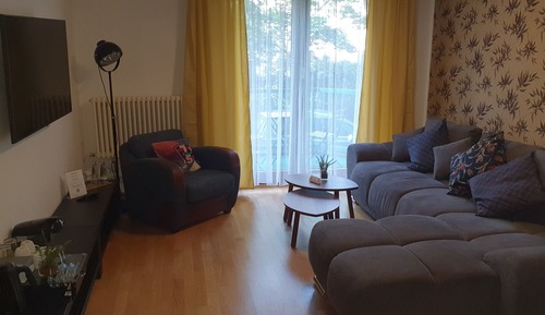 Exclusive Double Room, Non Smoking