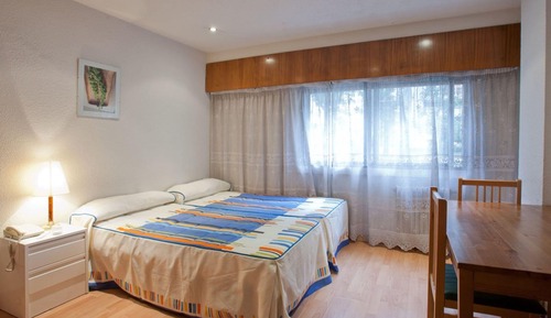 Apartment, 1 Bedroom (2 adults+ 1 child)