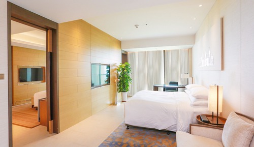 Family Suite, 2 Bedrooms, Tower