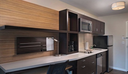 Suite, 1 Bedroom