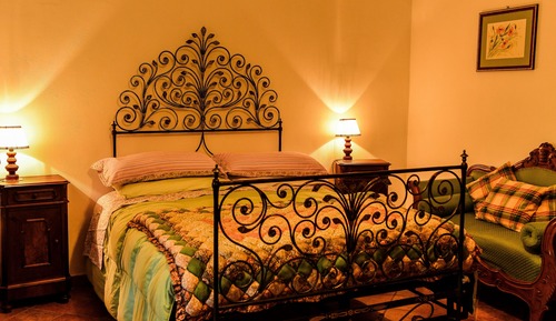 Camera Tripla con Vasca