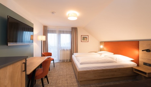 Comfort Double Room