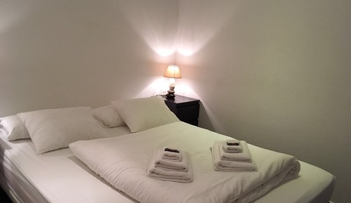 Premium Apartment, 2 Bedrooms