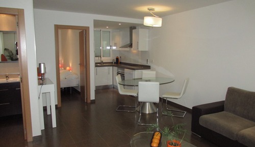 Superior Apartment, 2 Bedrooms