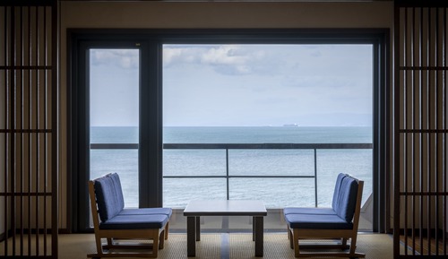 Yunagi Superior Japanese Style Room