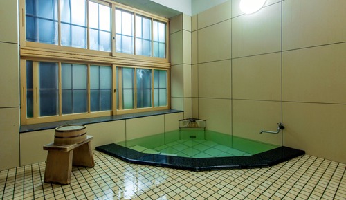 Japanese Style Villa with Private Hot Spring Bath, Kinkatei－Hashuan