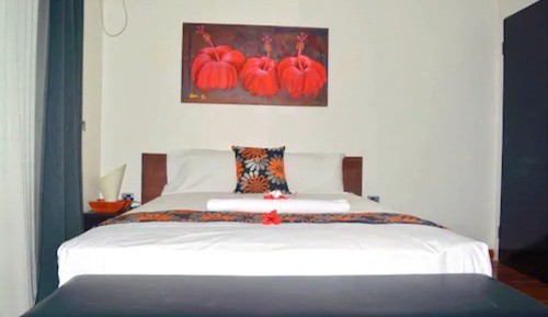 Executive Apartment, 2 Bedrooms, 2 Bathrooms, Pool View