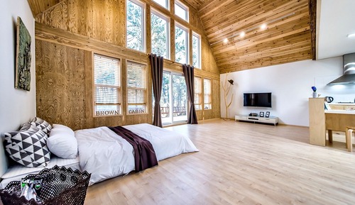 Villa (Body, Duplex)