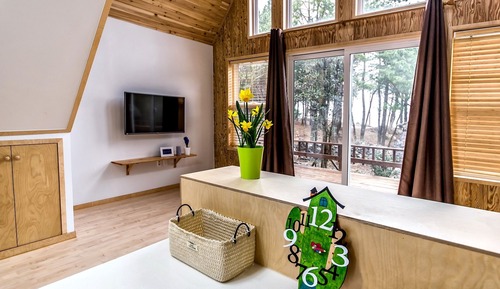 Villa (Tail A, Duplex)