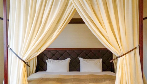 Double Room, Non Smoking