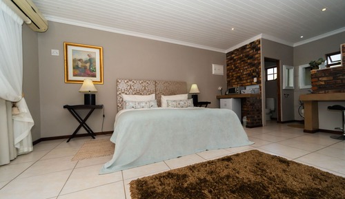 Twin Room - Kamer 3
