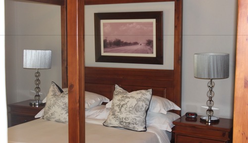 Comfort Room, 1 Bedroom (Luxury Room)