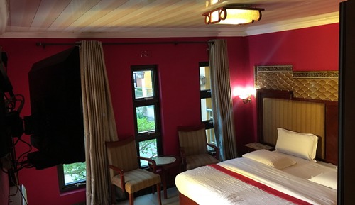 Executive Room