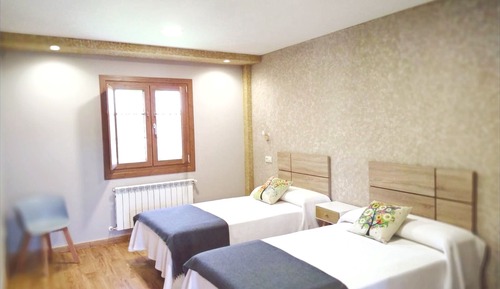 Superior Apartment, 2 Bedrooms, Accessible