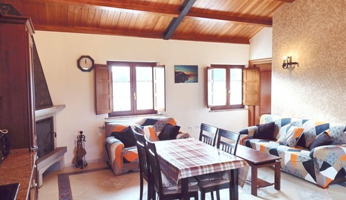 Comfort Apartment, 2 Bedrooms, Fireplace, Tower (nº3)