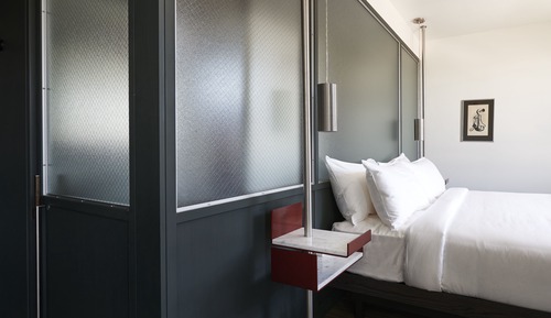 Standard Room, 1 King Bed, Accessible
