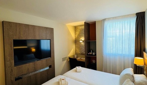 Family Room, 1 Twin Bed, Non Smoking, Connecting Rooms