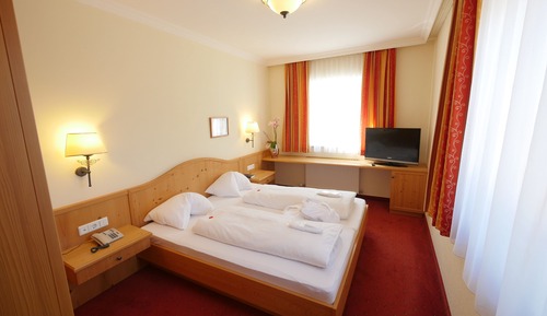 Suite, Mountain View