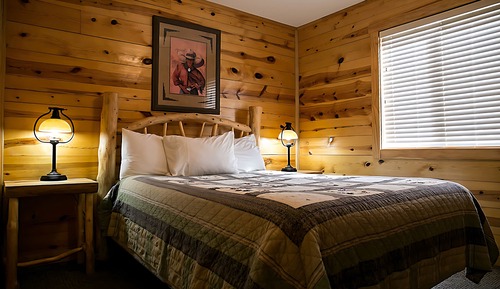 Cabin 17
