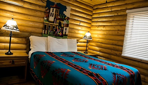 Cabin 22