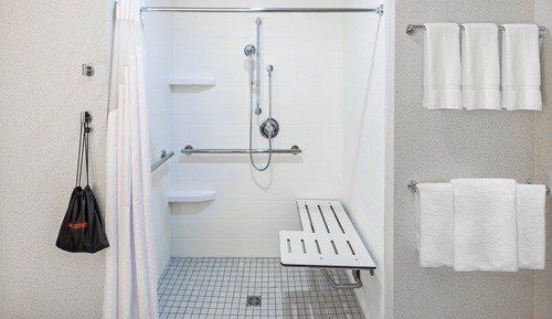 Standard Room, 1 King Bed, Accessible (Communication Accessible)